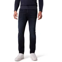 PIONEER JEANS PIONEER Authentic Jeans Straight-Jeans »Rando Dicke Nähte«,