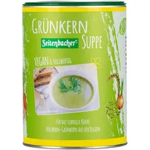 Seitenbacher Suppe Grünkern 500 g