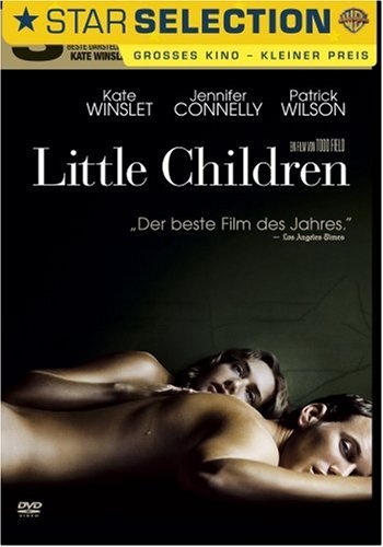 Little Children (Neu differenzbesteuert)