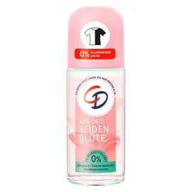 Lornamead GmbH CD Deo Roll-on Seidenblüte 50 ml