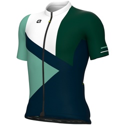 Ale SS Jersey Next Pragma pine green - S