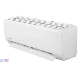 Midea Split Klimaanlage Komplett-Set | ALL EASY PRO 09 | 2,7 kW