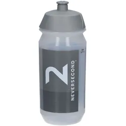 NeversecondTM Trinkflasche 500 ml