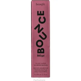Benefit Cosmetics Benefit Badgal Bounce Mascara mit doppelseitiger Bürste 8,5 g