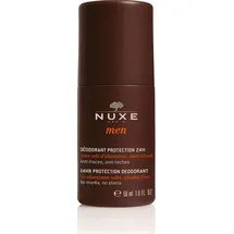 NUXE Men 24HR Protection Roll On 50 ml