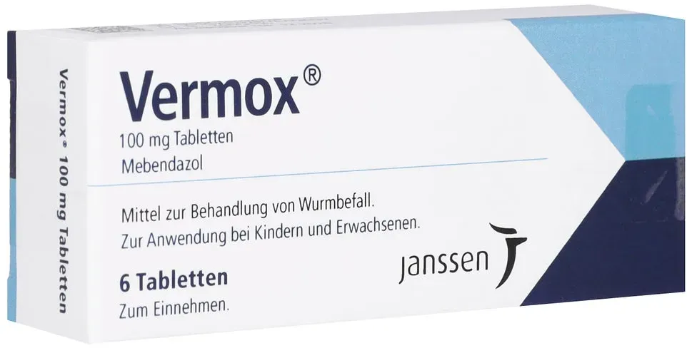 vermox