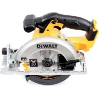 DeWalt DCS 391 M2 Akku Kreissäge 18V 165 mm