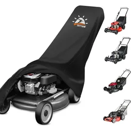 luxuskollektion Abdeckung Rasenmäher