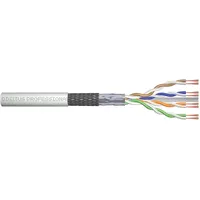 Digitus CAT 6 SF-UTP Twisted Pair Roh-Patchkabel
