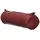 Clairefontaine 77029C Schlamperm Age Bag (rund groß, 21 x 6 cm) 1 Stück rot