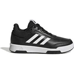 ADIDAS Kinder Laufschuhe Tensaur Sport Training, CBLACK/FTWWHT/CBLACK, 32