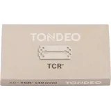 Tondeo Rasierklingen TCR 100 St.
