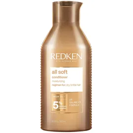 Redken All Soft Conditioner 500 ml