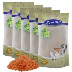 Lyra Pet Hühnerbrustwürfel 5 kg