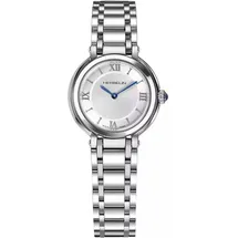Michel Herbelin GALET 17430B28 Damenarmbanduhr