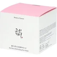 BEAUTY OF JOSEON Red Bean Refreshing Pore Mask Masque(S) Pour Le Visage 140 ml