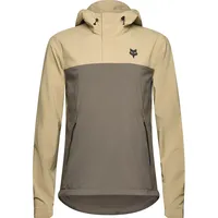 Fox Fox, Ranger Wind Pullover M beige