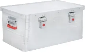 STIER Alubox 50L