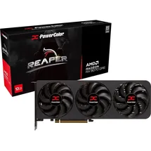 PowerColor Radeon RX 9070 GRE Reaper 12 GB GDDR6