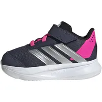 Adidas Duramo SL2 Shoes Infants Laufschuhe, Shadow Navy/Silver met./Lucid