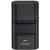 Comair Foil Finish Folienrasierer Schwarz