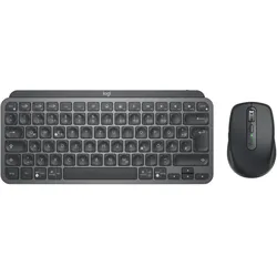 Logitech MX Keys Mini Combo for Business