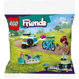 LEGO Friends Musikanhänger