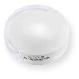 Eschenbach Optik Lupe Einschlaglupe