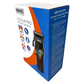 WAHL Colour Pro Schermaschine