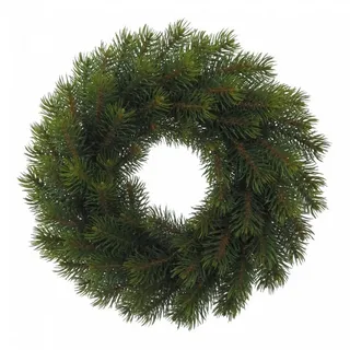 Gasper Tannenkranz - 30cm