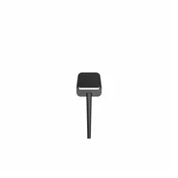 Rosti Käsehobel 19 cm Black