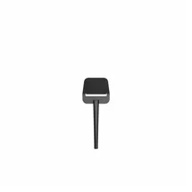 Rosti Käsehobel 19 cm Black