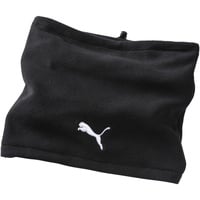 Puma Ii Neckwarmer Schwarz Mann