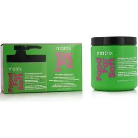 Matrix Food For Soft Maske 500 ml