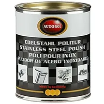 autosol Edelstahl Politur 6 St. 750 ml