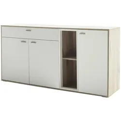 uno Sideboard  Santerno , Maße (cm): B: 168 H: 85 T: 44.0