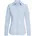 Greiff Corporate Bluse Damen Basic Regular-Fit Hellblau 38 - 38