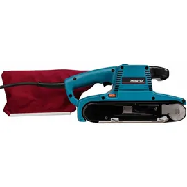 Makita 9404J Elektro-Bandschleifer inkl. MAKPAC