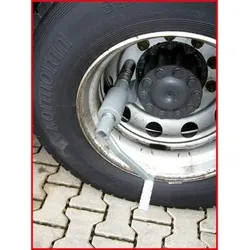 1" Universal-Kraftvervielfältiger-Satz, 5-teilig 32+33mm