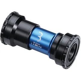 BBB Cycling BBB Tretlager BottomFit GXP compatible 89 silber - laufruhiges Pressfit-Innenlager