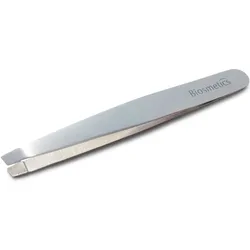 Biosmetics Pinzette Edelstahl sterilisierbar