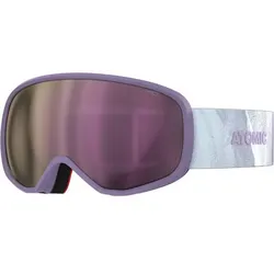 ATOMIC Herren Brille REVENT HD Maven/Lavender, Maven/Lavender/, ONE SIZE