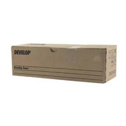 Develop TNP50K - Schwarz - kompatibel - Tonerpatrone