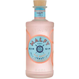 Malfy Gin Rosa 41% vol 0,7 l