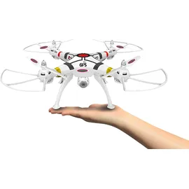 Jamara Payload GPS Altitude HD FPV WiFi Coming Home (422025)