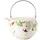 Rosenthal Brillance Teekanne 1,35 l
