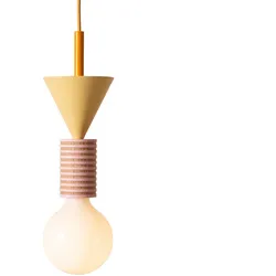 Schneid - Junit Lamp Pendelleuchte, Fruta