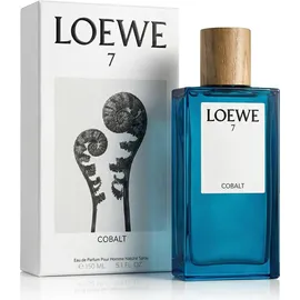 Loewe 7 Cobalt Eau de Parfum 100 ml