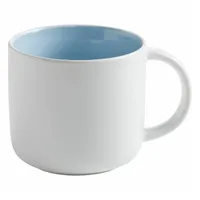 Maxwell & Williams Tint Becher 0,45 l Hellblau