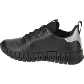 ECCO Gruuv GTX Damen Schwarz 35